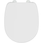 Ideal Standard Concept slow close toilet seat and cover