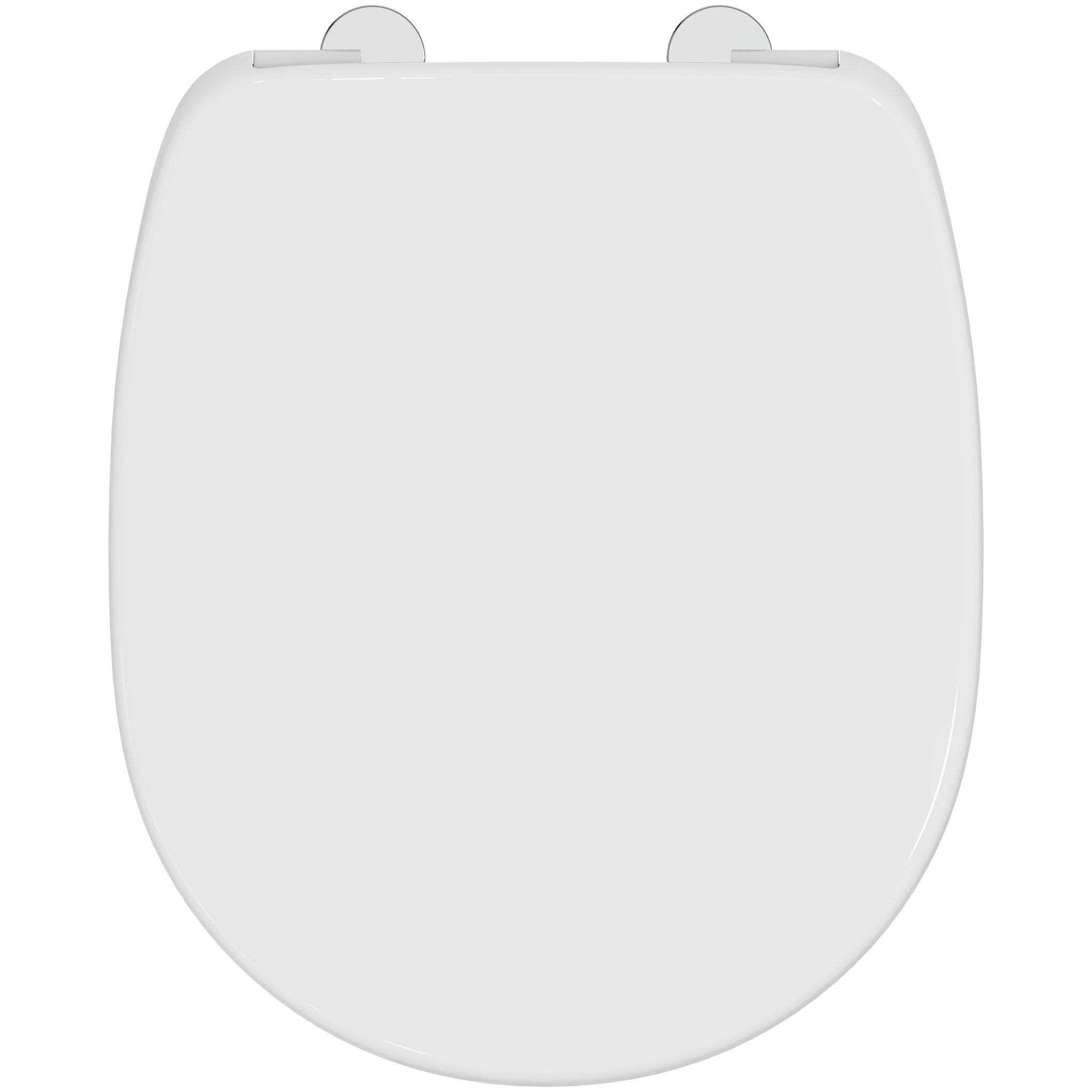 Ideal Standard Concept slow close toilet seat and cover