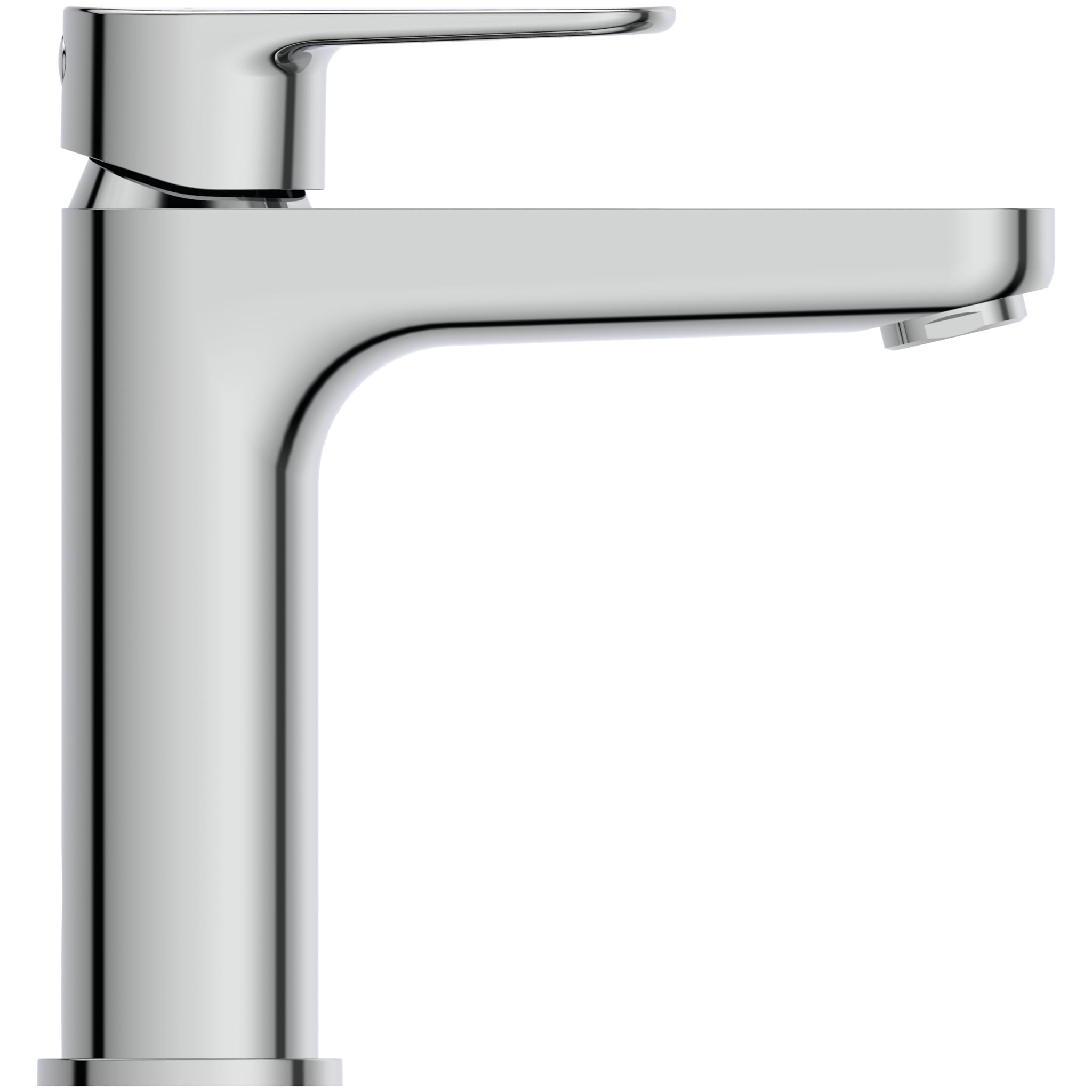 Ideal Standard Cerafine O Single Lever Basin Mixer Tap Chrome
