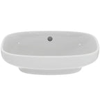 Ideal Standard i.Life B 450mm Vessel Washbasin No Taphole With Overflow