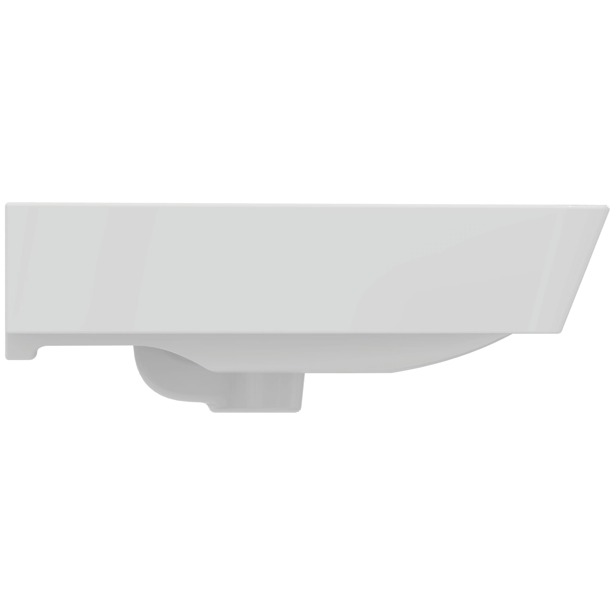 Ideal Standard Connect Air Basin 55 x 46 White Cube