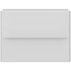 Ideal Standard Alto Bathing Standard End Panel White 700mm E423001.