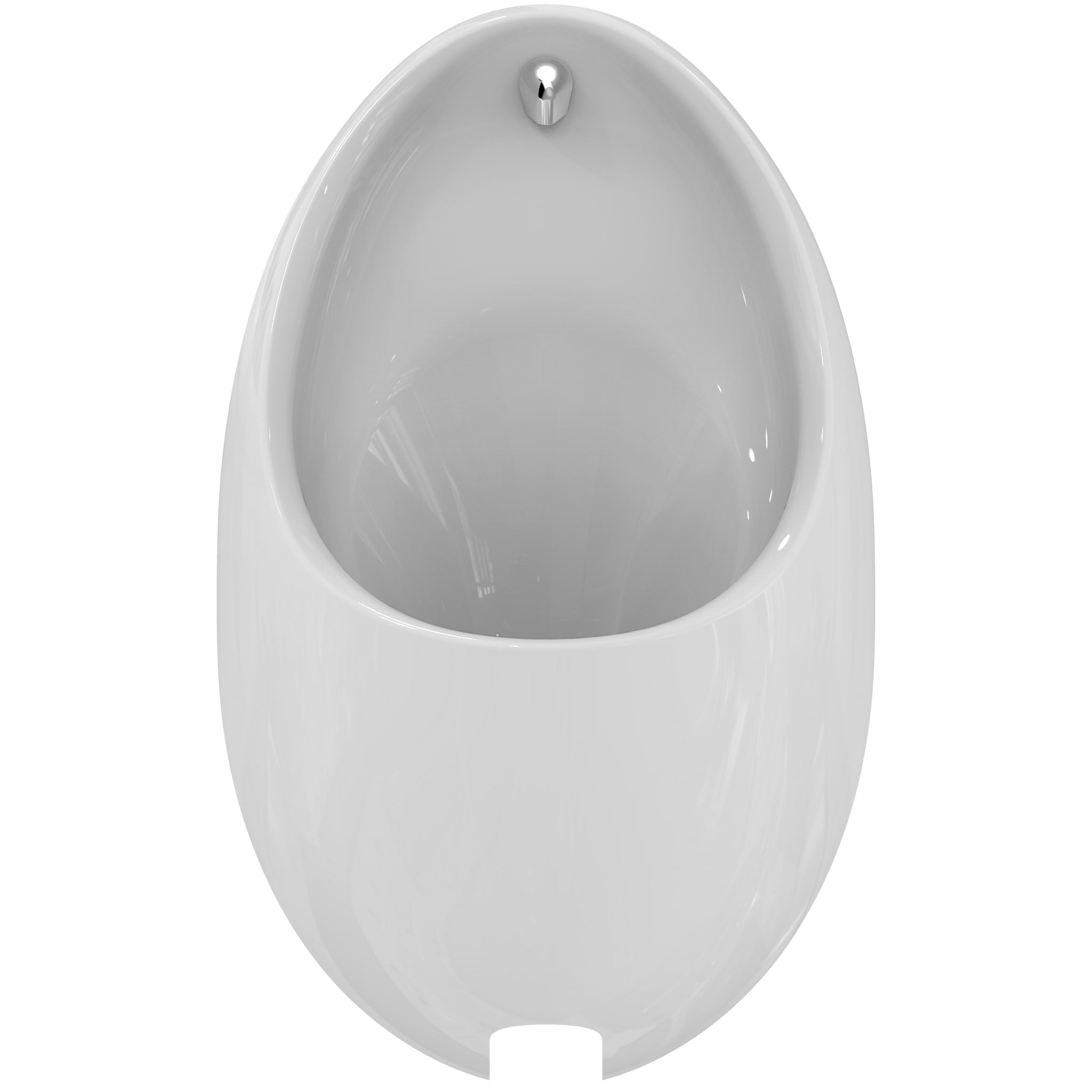 Armitage Shanks Sanura Back Inlet Urinal Spreader