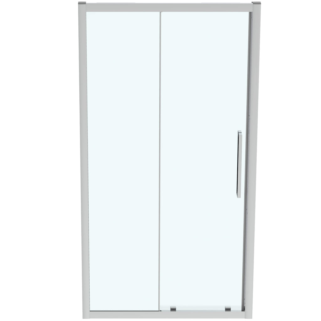 Ideal Standard  I.Life | Sliding door 1050x100x2005 mm, 1 door T4969EO.