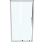 Ideal Standard  I.Life | Sliding door 1050x100x2005 mm, 1 door T4969EO.