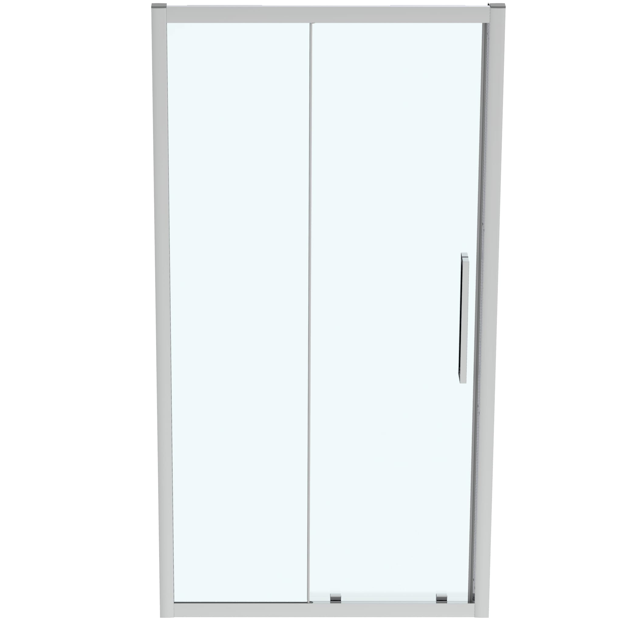 Ideal Standard  I.Life | Sliding door 1050x100x2005 mm, 1 door T4969EO.