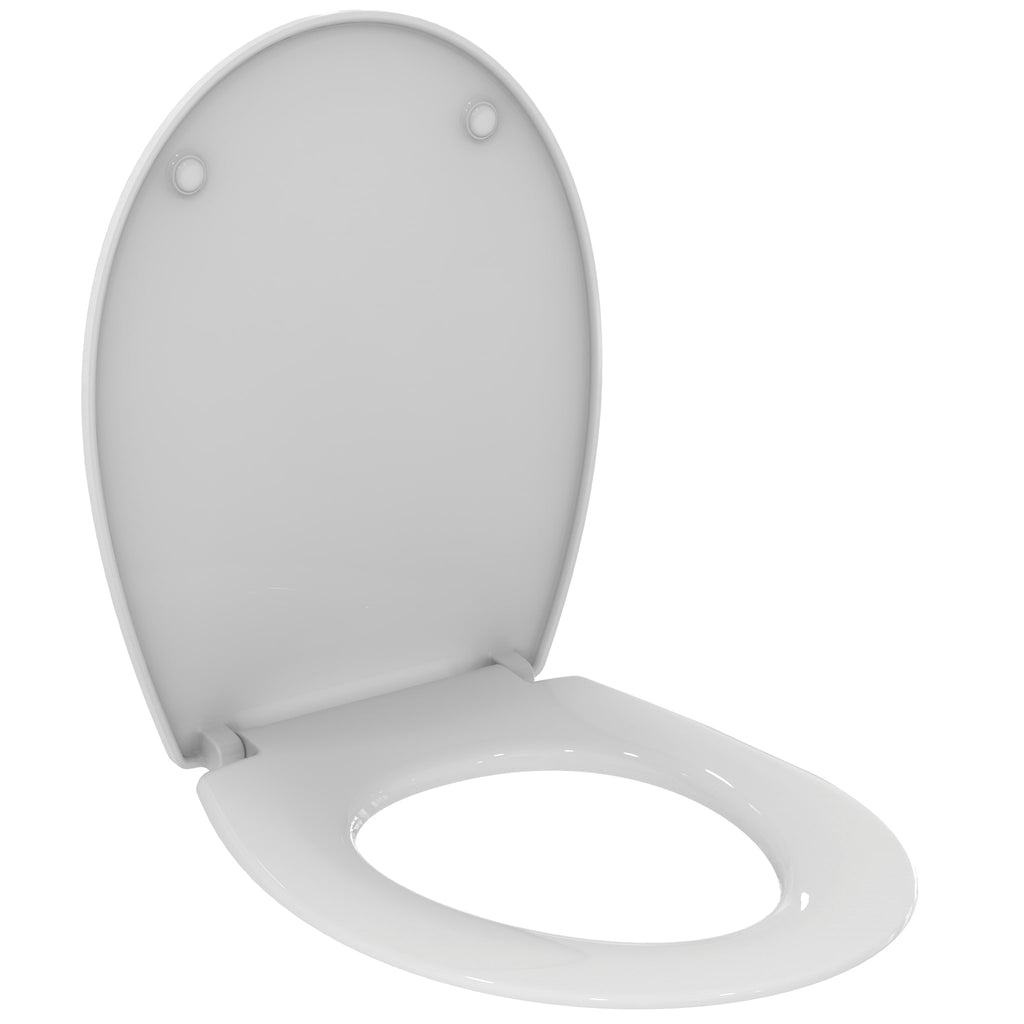 Ideal Standard Universal slow close seat and cover