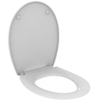 Ideal Standard Universal slow close seat and cover