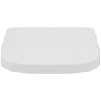 Ideal Standard i.Life A & S Toilet Seat and Cover, Compact, Slow Close, White