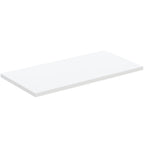 Ideal Standard i.Life A Worktop 600W x 300mmD White Matt