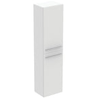 Ideal Standard i.Life A Column Unit 400W x 1600mmH 2 Doors White Matt
