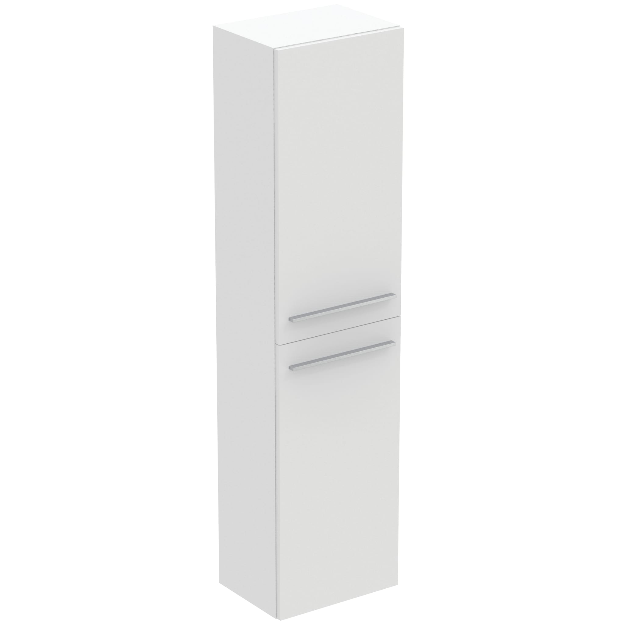 Ideal Standard i.Life A Column Unit 400W x 1600mmH 2 Doors White Matt