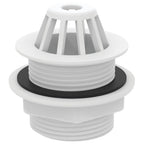 Ideal Standard Armitage Sanura 1 1/2 in Waste Domed