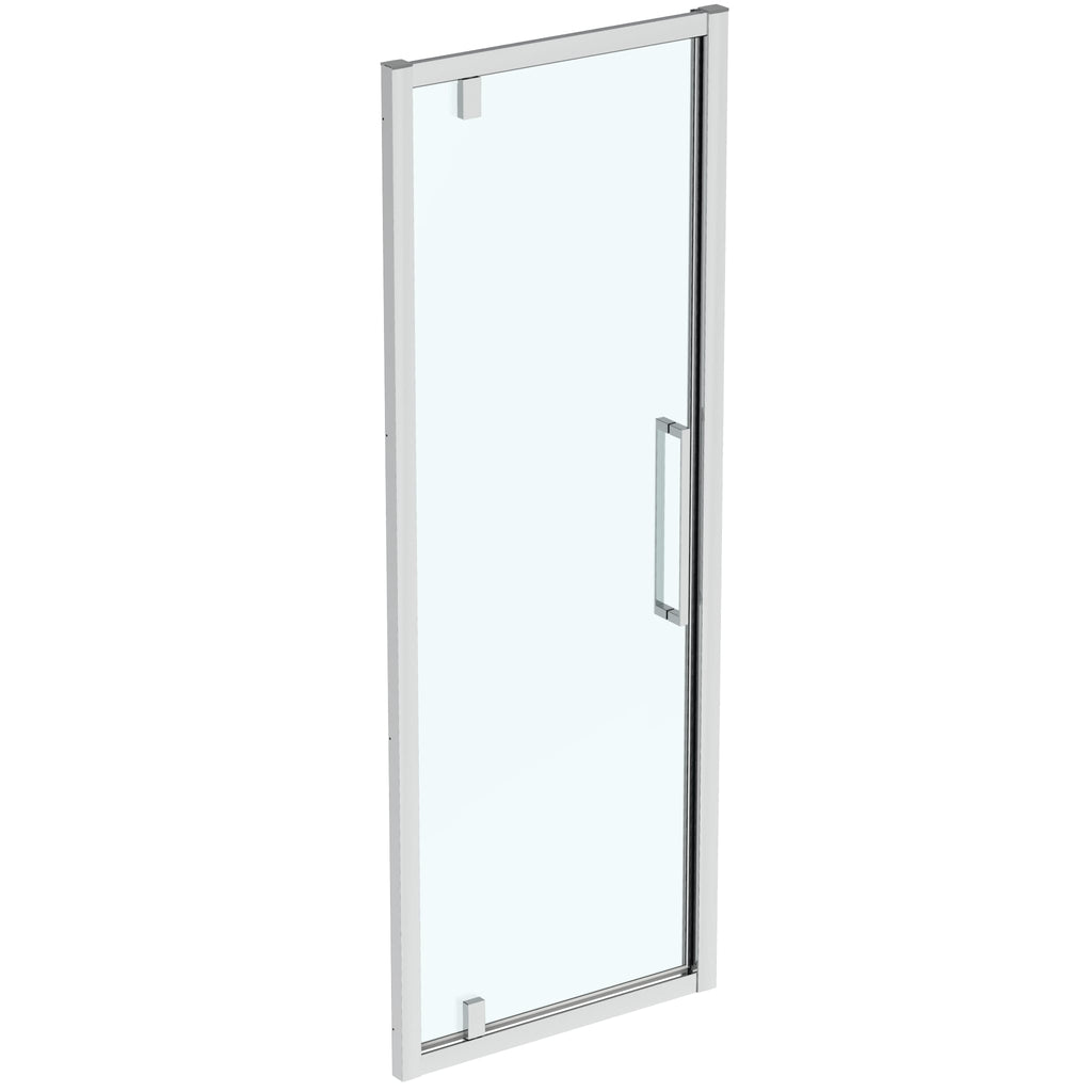 Ideal Standard  I.Life | 800mm Pivot door with Idealclean glass
