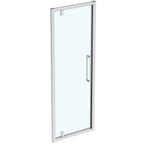 Ideal Standard  I.Life | 800mm Pivot door with Idealclean glass