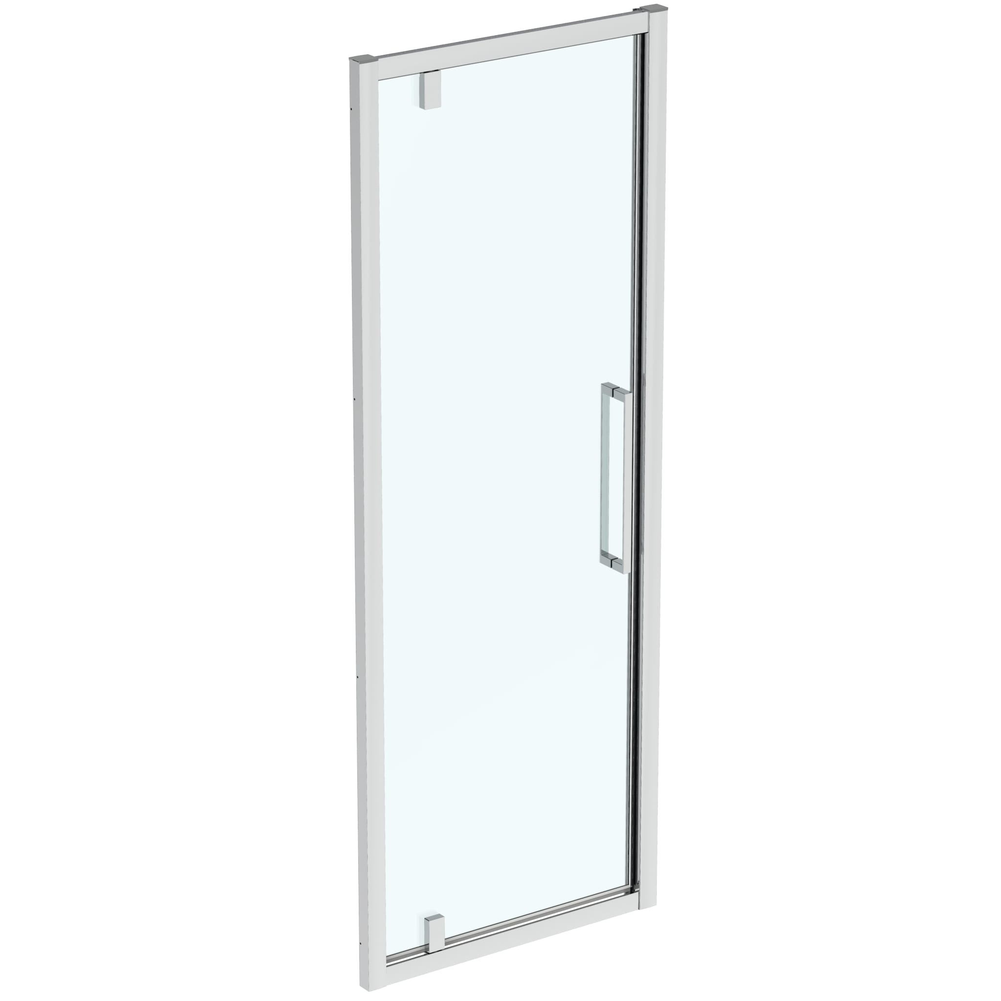 Ideal Standard  I.Life | 800mm Pivot door with Idealclean glass