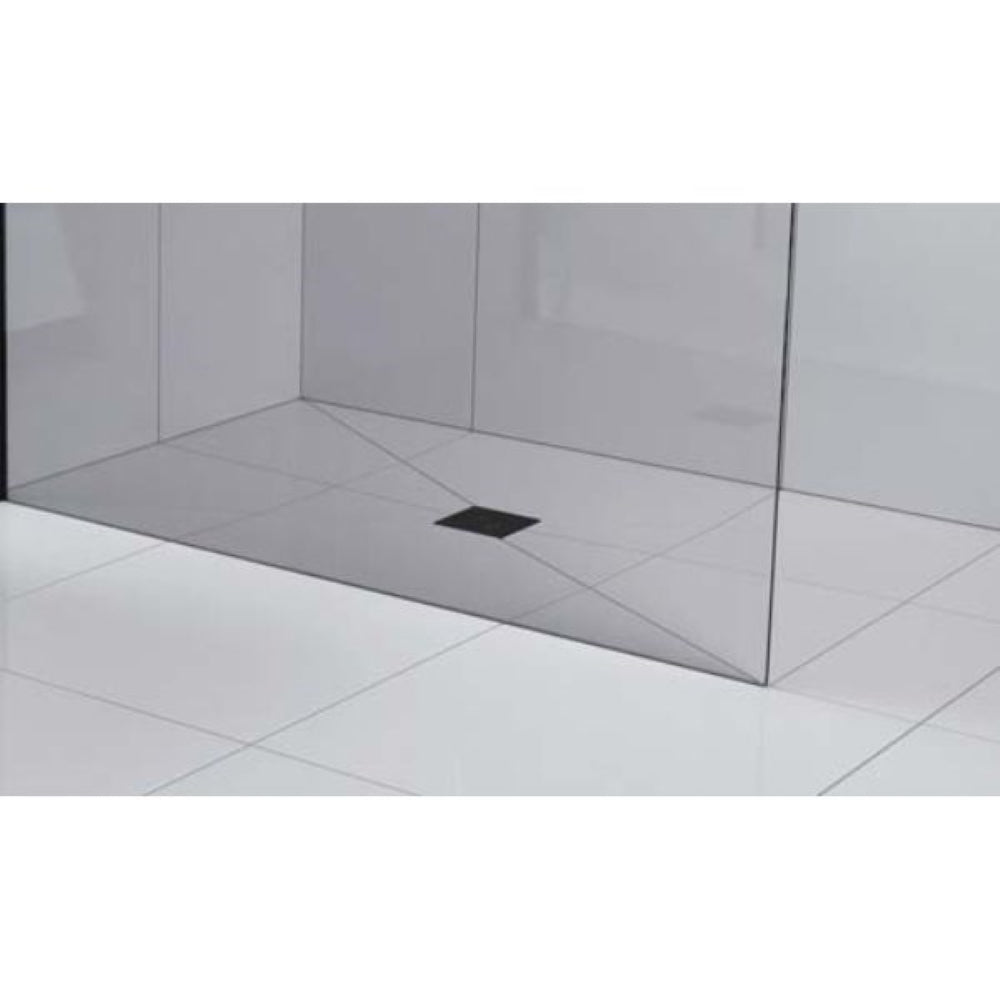 Kudos Showers Aqua4Ma Evolution Deck Centre Waste 1200 X 900 Wrev12090Cw