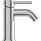 Ideal Standard Ceraline Single Lever Basin Mixer Tap & Clicker Waste Chrome