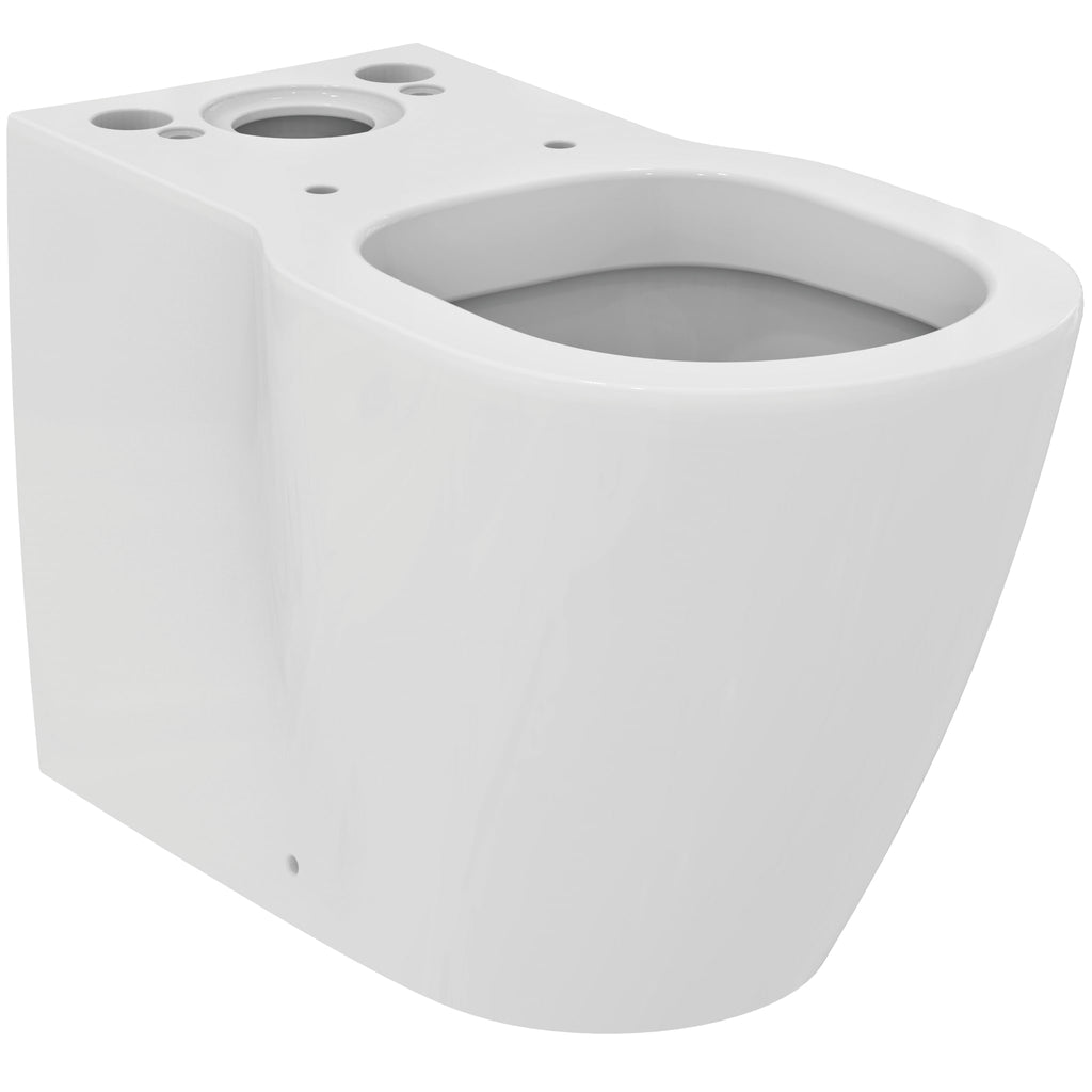 Ideal Standard Concept Close Coupled Back to Wall Pan