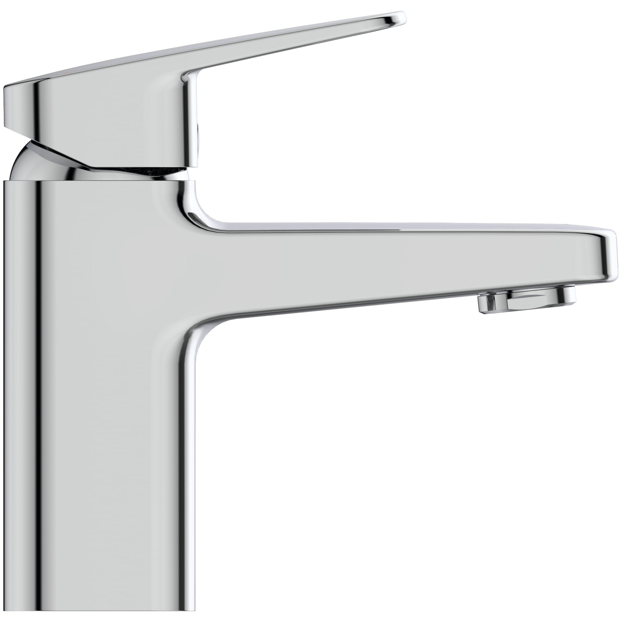 Ideal Standard Ceraplan Single Lever Basin Mixer Chrome