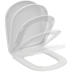 Ideal Standard Tempo slow close toilet seat and cover
