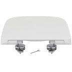 Ideal Standard i.Life A & S Compact Toilet Seat & Cover