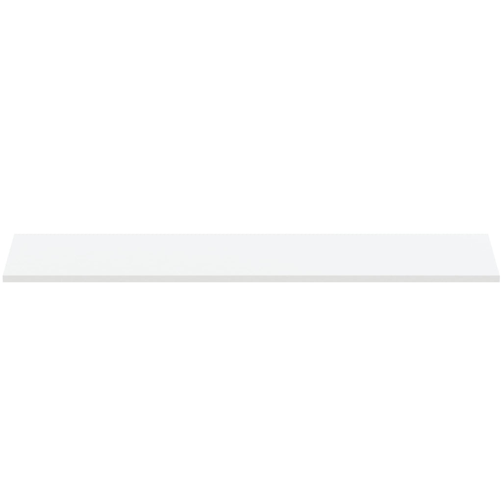 Ideal Standard i.Life A Worktop 1200W x 300mmD White Matt