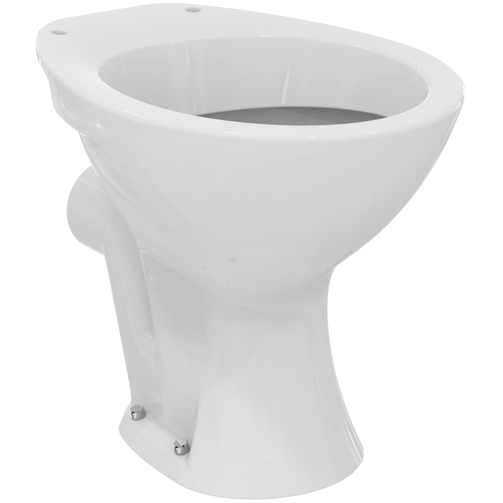 Armitage Shanks Armiatge Shanks Sandringham 21 washdown low level toilet bowl with horizontal outlet