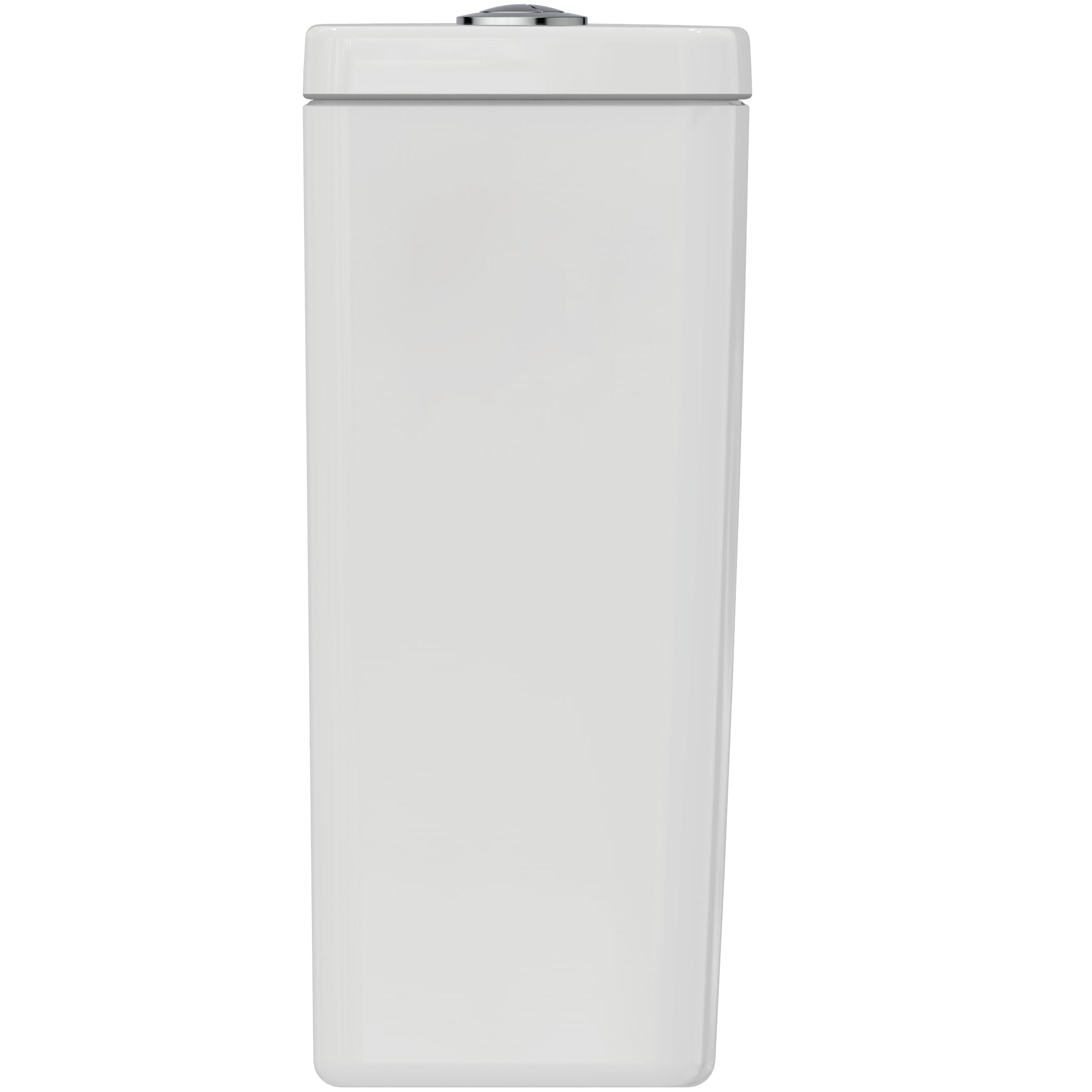 Ideal Standard i.Life A Close Coupled Cistern 6/4 Litre Dual Flush Valve bottom supply and internal overflow