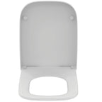 Ideal Standard i.Life A S&C Compact Toilet Seat & Cover, Soft Close