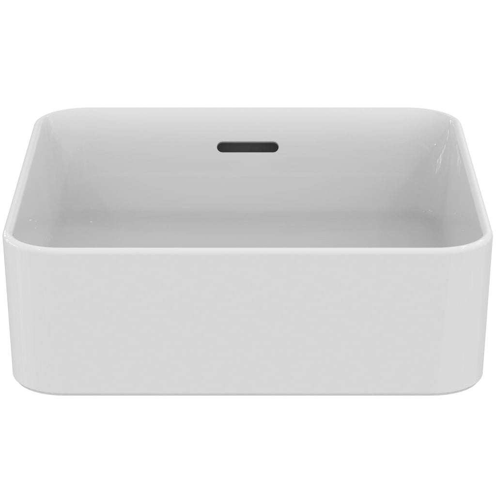 Ideal Standard Strada II Vessel Basin Square 400mm