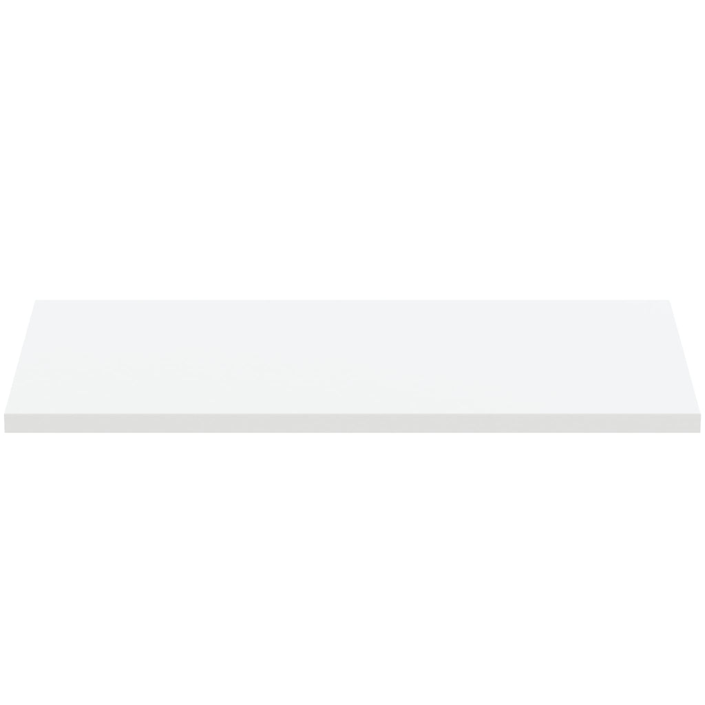 Ideal Standard i.Life A Worktop 600W x 300mmD White Matt