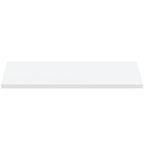 Ideal Standard i.Life A Worktop 600W x 300mmD White Matt