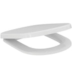 Ideal Standard Tempo slow close toilet seat and cover