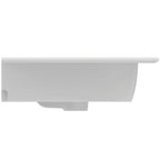 Ideal Standard i.Life A 64cm 1 taphole vanity washbasin