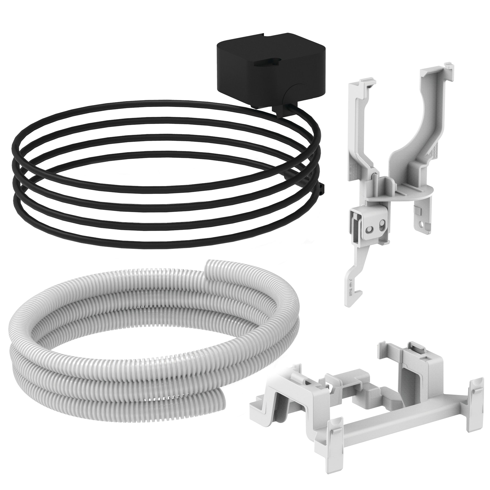 Ideal Standard ProSys electronic conversion kit for proximity actuated flushplates (Altes & Symfo) (120 depth frames and cisterns only)