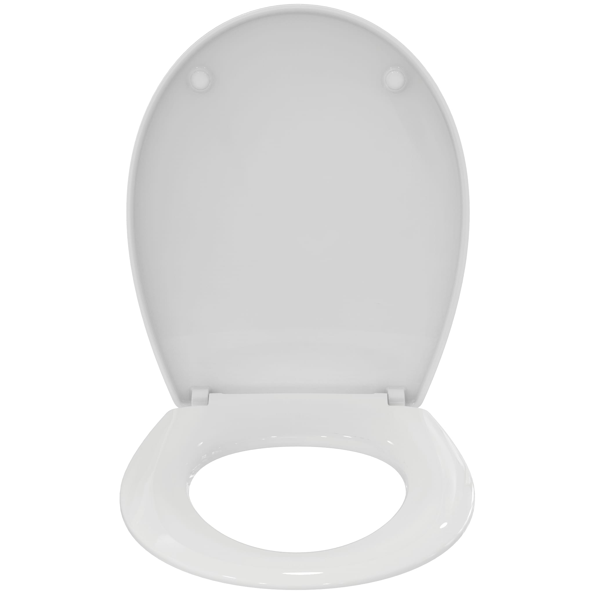 Armitage Shanks Universal toilet seat and cover