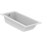 Ideal Standard Concept 170cm x 70cm Idealform bath with 2 tapholes.