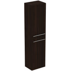 Ideal Standard i.Life A 2 Doors Column Unit 400(W) x 1600(H)mm Coffee Oak