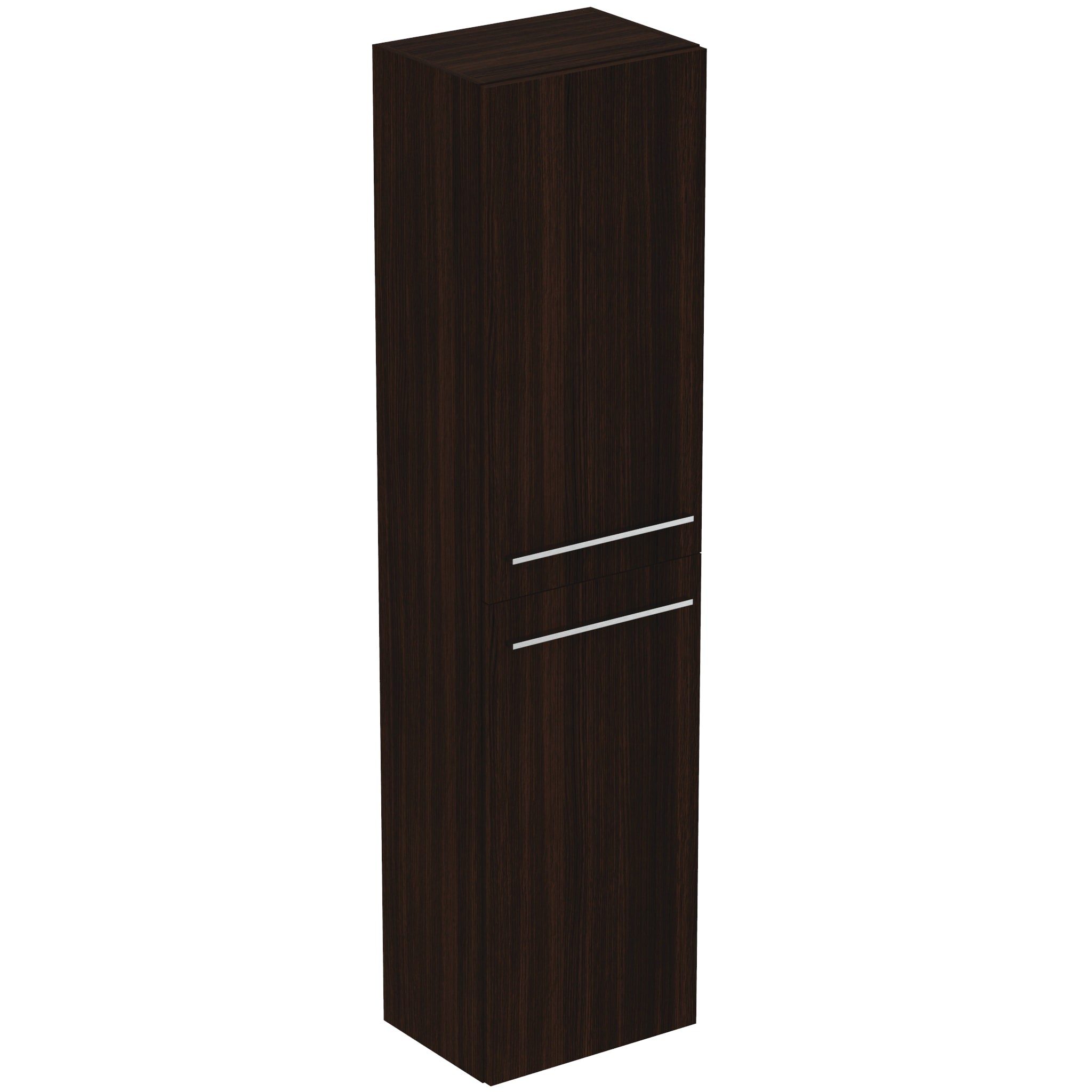 Ideal Standard i.Life A 2 Doors Column Unit 400(W) x 1600(H)mm Coffee Oak