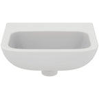 Armitage Shanks Portman 21 40cm Basin No Overflow Or Chain Hole - 0TH S215601.