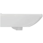 Ideal Standard Simplicity+ Basin Pack 550x450mm 1 tap hole, with overflow