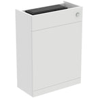 Ideal Standard i.Life A 60cm wc unit with adjustable cistern for 6/4 or 4/2 6 litre flush, matt white