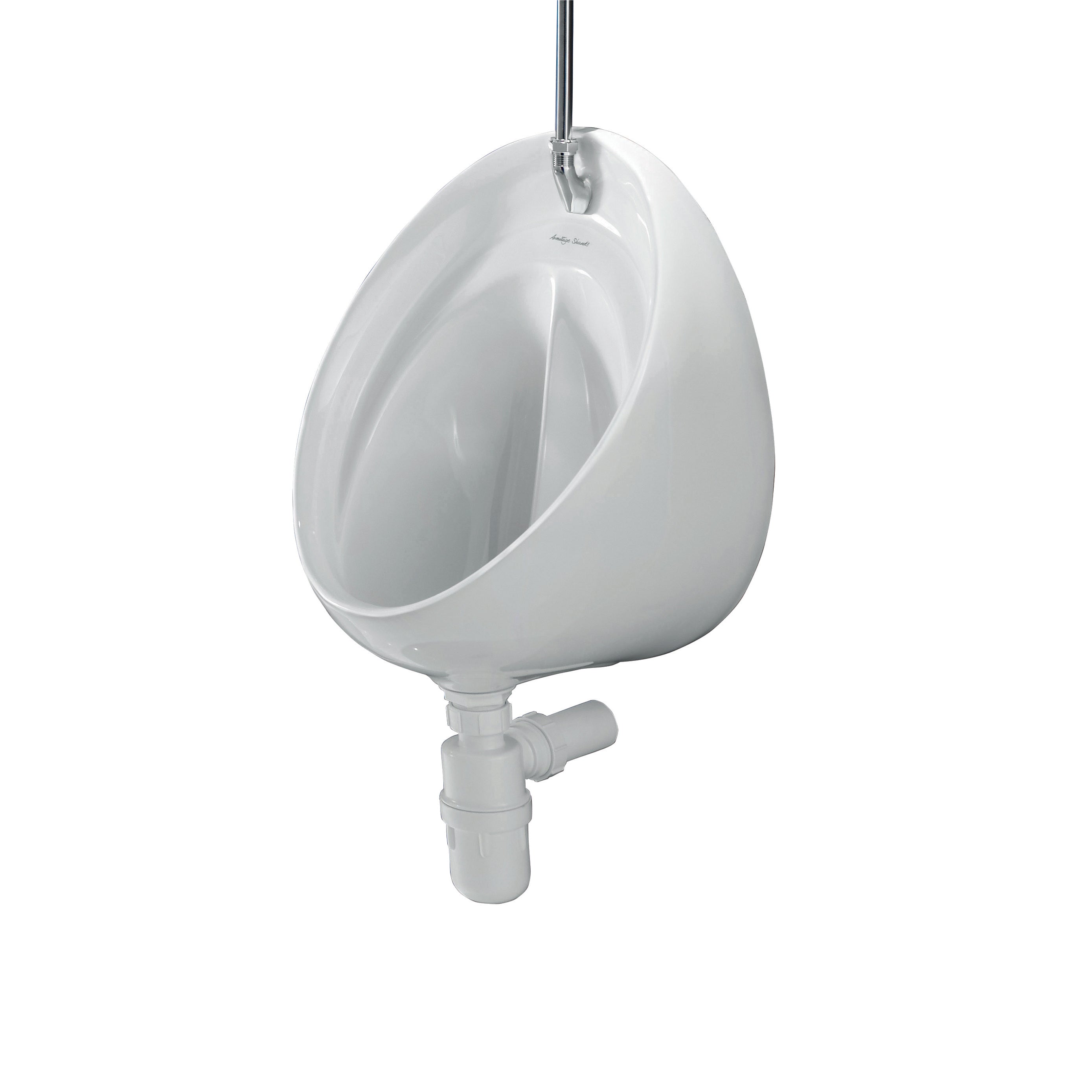 Armitage Shanks Sanura 21 Hygeniq Bowl Uril White 500mm