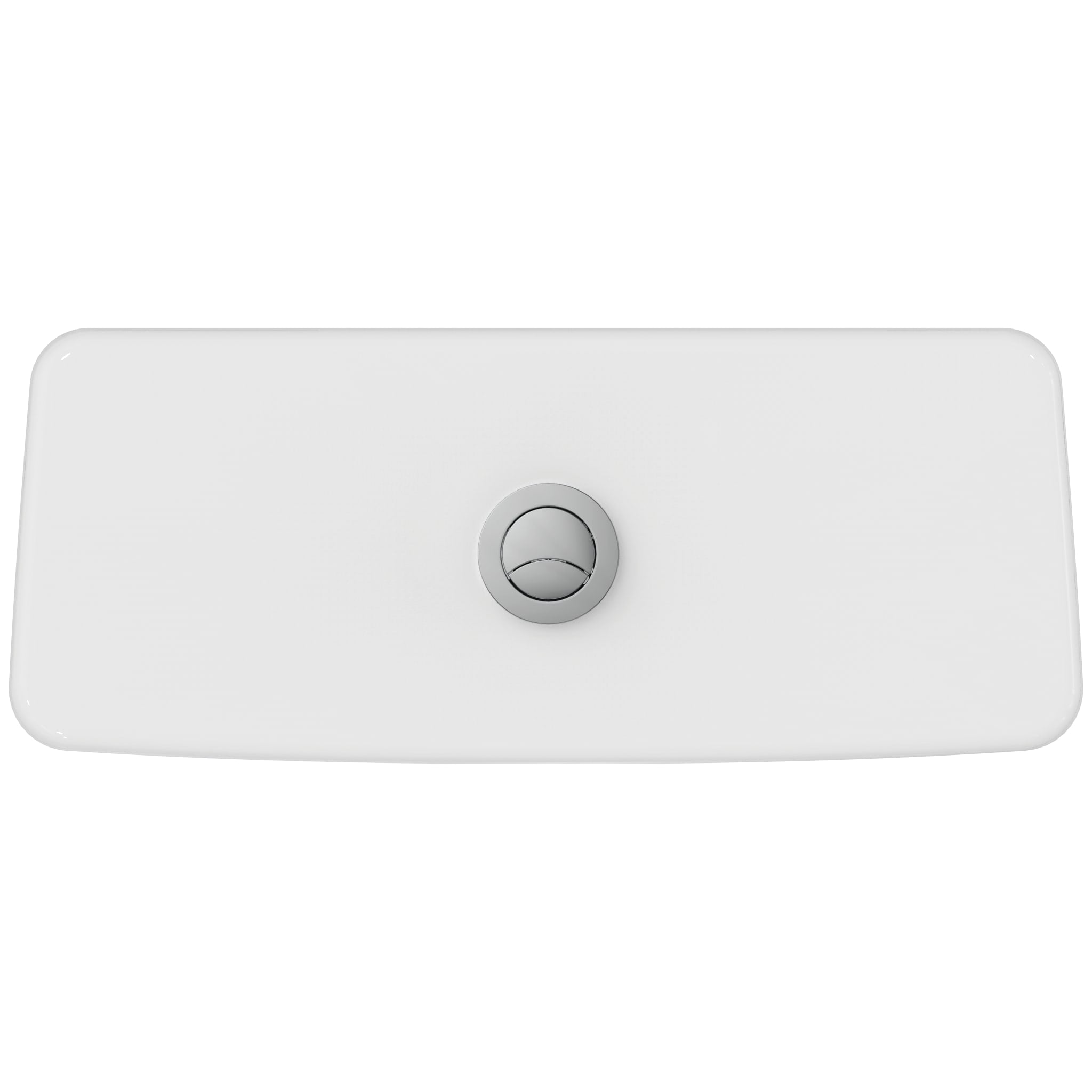 Ideal Standard i.Life A & S close coupled compact cistern 4/2 6 litre dual flush valve bottom supply and internal overflow, white