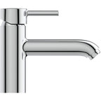 Ideal Standard Ceraline 1 Tap Hole Bath Filler Chrome