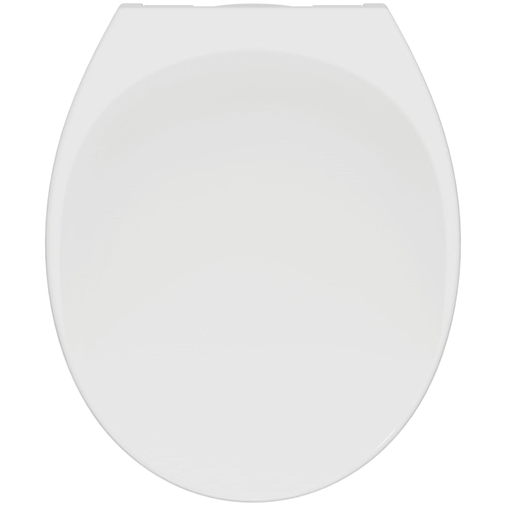 Armitage Shanks Astra seat & cover