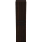 Ideal Standard i.Life A 2 Doors Column Unit 400(W) x 1600(H)mm Coffee Oak