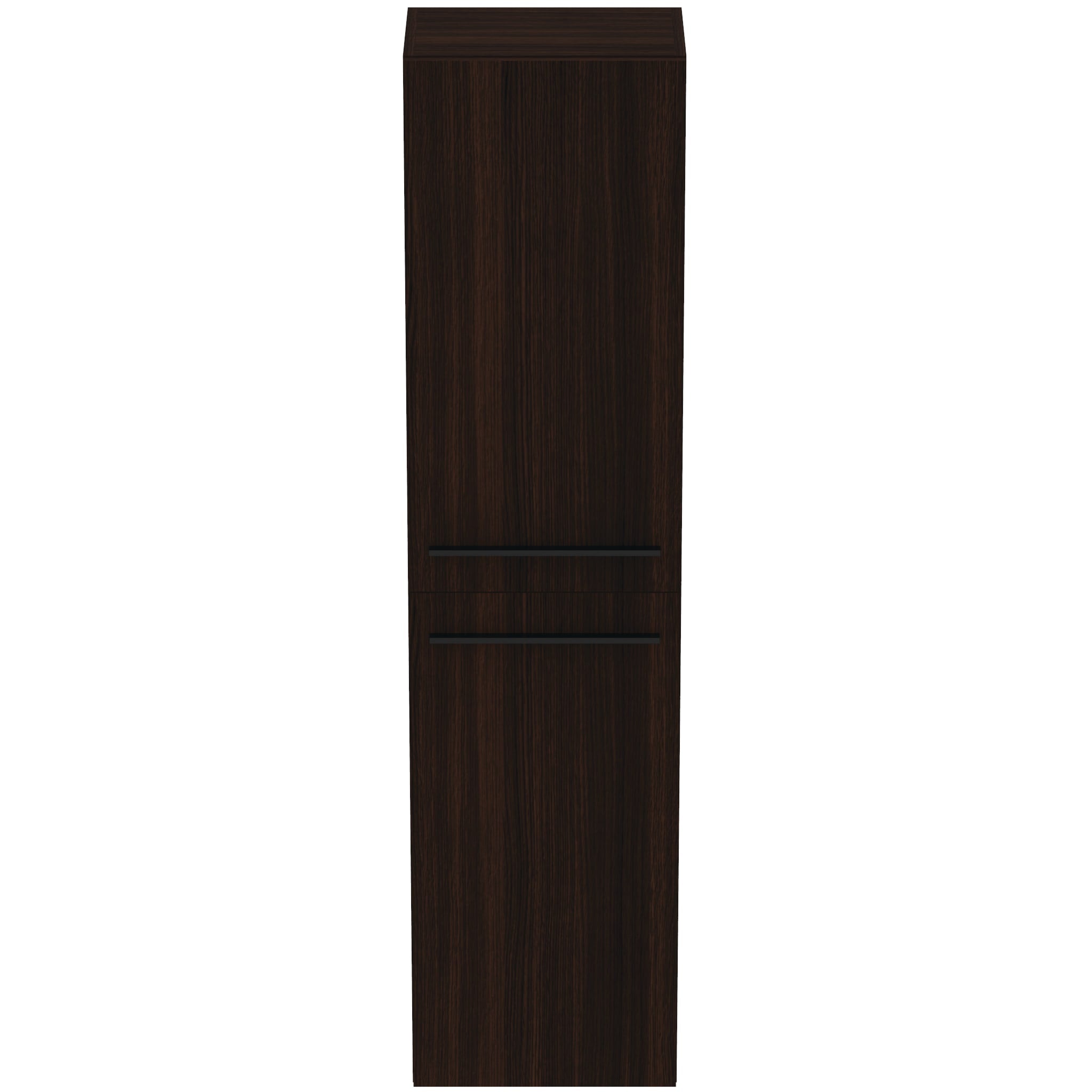 Ideal Standard i.Life A 2 Doors Column Unit 400(W) x 1600(H)mm Coffee Oak