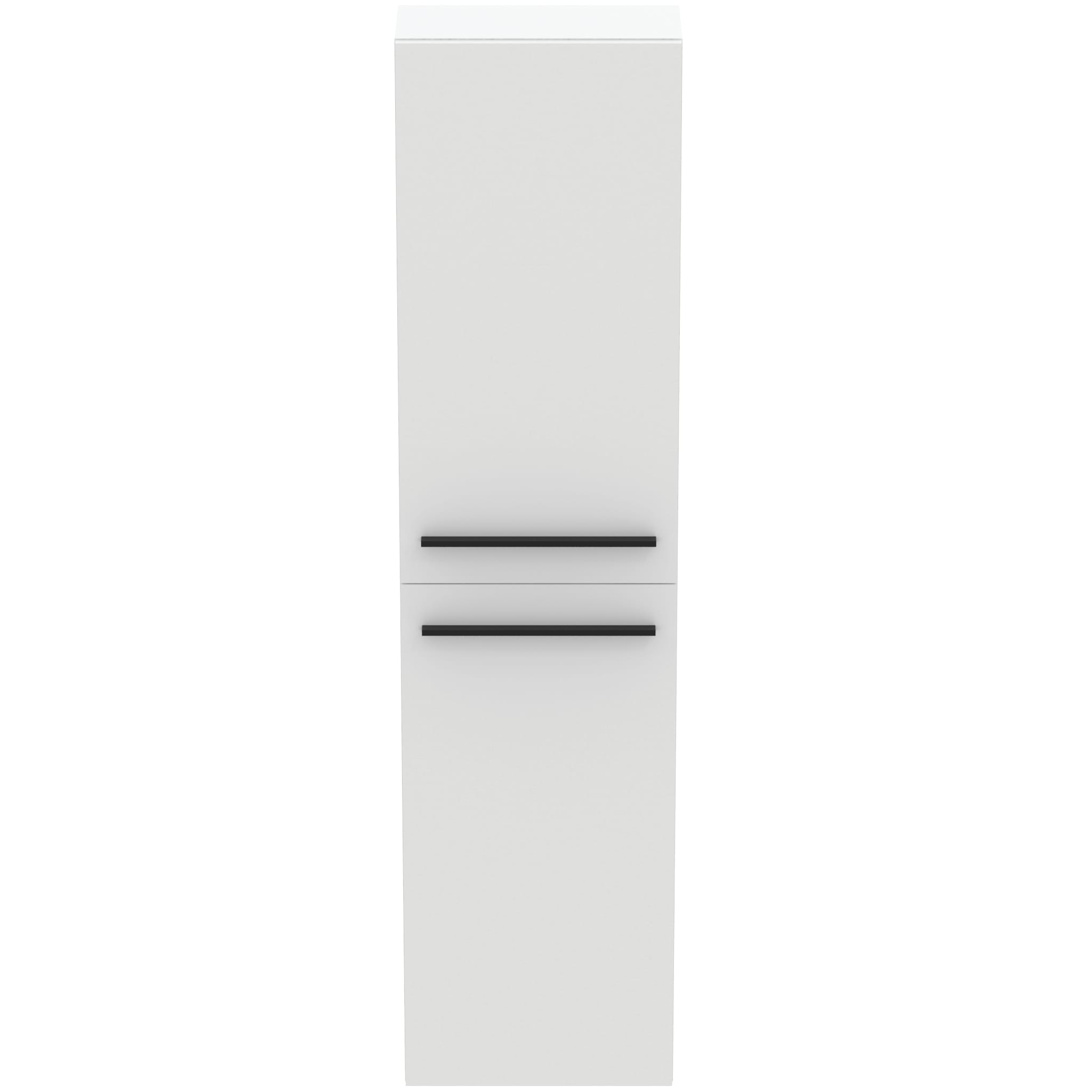 Ideal Standard i.Life S Slimline Column Unit 400W x 1600mmH 2 Doors White Matt